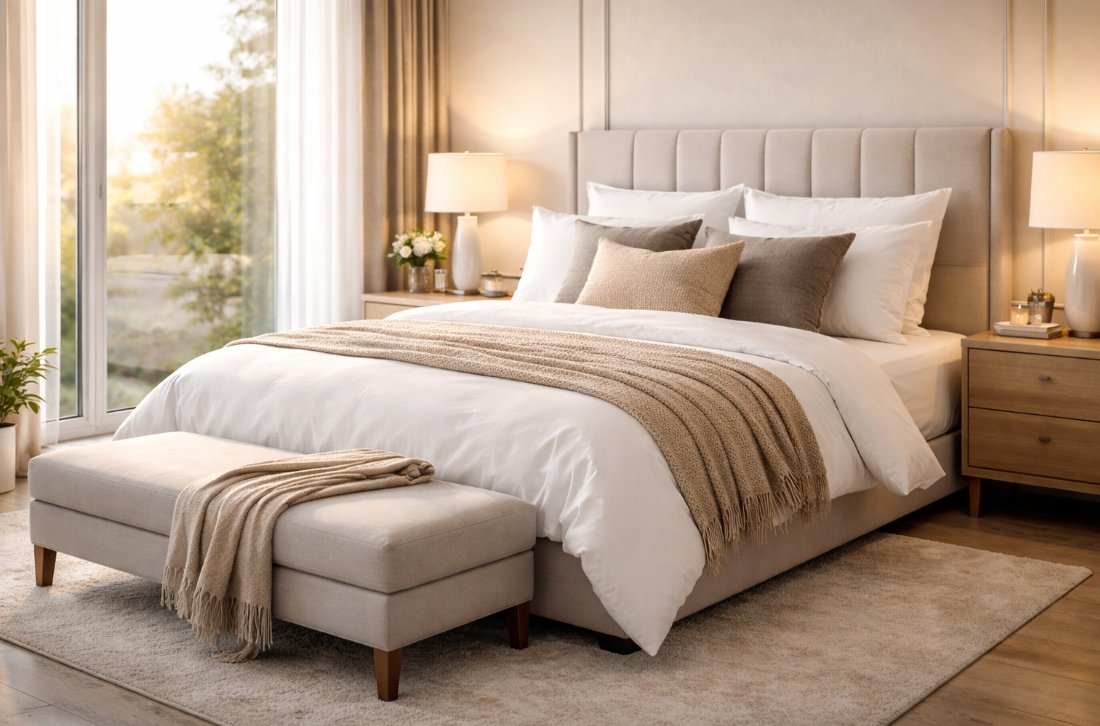 Betten Geo-Domains – lokal gefunden werden im Bettenfachhandel Freising